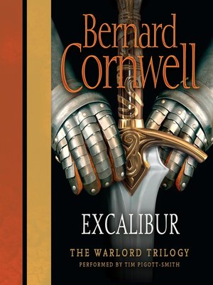 cover image of Excalibur